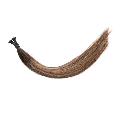 #4/9 Chocolate Swirl | Austin Bach Intelligent Weft #4/9 Chocolate Swirl | Austin Bach Intelligent Weft