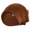 Ginger Spice (#30) Intelligent Weft™ | 100% Seamless Remy Extensions | Pro Only