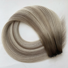 Legacy (#6/7) Intelligent Weft™ | 100% Seamless Remy Extensions | Pro Only