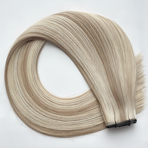 Vanilla Bean | Austin Bach Intelligent Weft