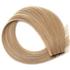 Banana Creme — (18/613)  Intelligent Weft™ | 100% Seamless Remy Extensions | Pro Only