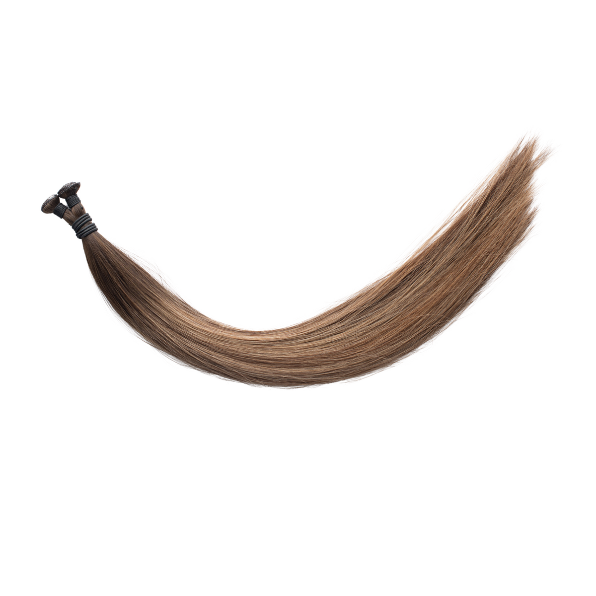 #4/9 Chocolate Swirl | Austin Bach Intelligent Weft