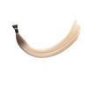 Vanilla Creme (#8/613) Intelligent Weft™ | 100% Seamless Remy Extensions | Pro Only